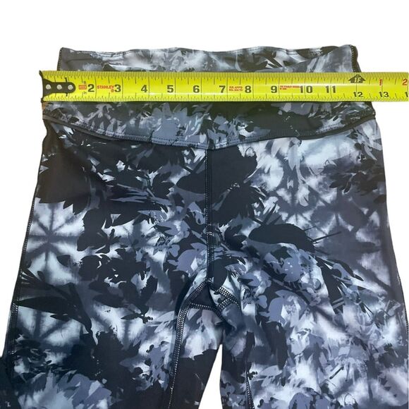 Alala Leggings Palm Shadow Captain Design Womens Size Small - Picture 12 of 12